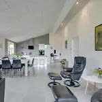 Gardi - 14km From The Sea By Interhome Feriehus Oksbøl