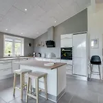 Gardi - 14km From The Sea By Interhome * Oksbøl