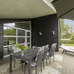 Gardi - 14km From The Sea By Interhome * Oksbøl