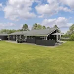 Gardi - 14km From The Sea By Interhome Дом отдыха Oksbol (Syddanmark)