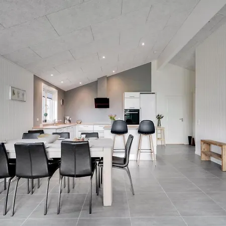 Gardi - 14km From The Sea By Interhome Prázdninový dům *