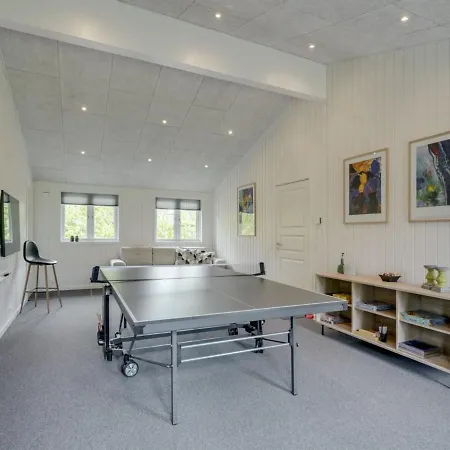 Gardi - 14km From The Sea By Interhome Prázdninový dům Oksbøl