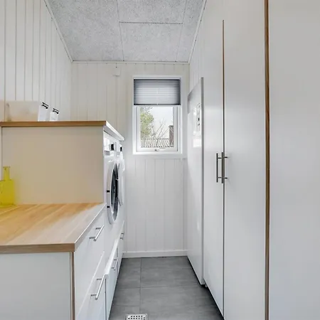 Gardi - 14km From The Sea By Interhome * Oksbøl