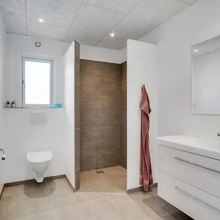Gardi - 14km From The Sea By Interhome Oksbøl