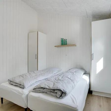 Gardi - 14km From The Sea By Interhome * Oksbøl