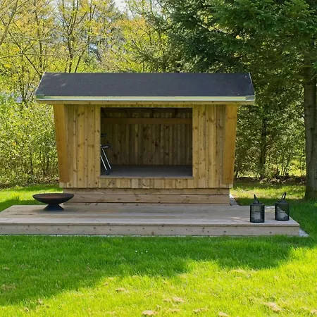 Prázdninový dům Gardi - 14km From The Sea By Interhome *