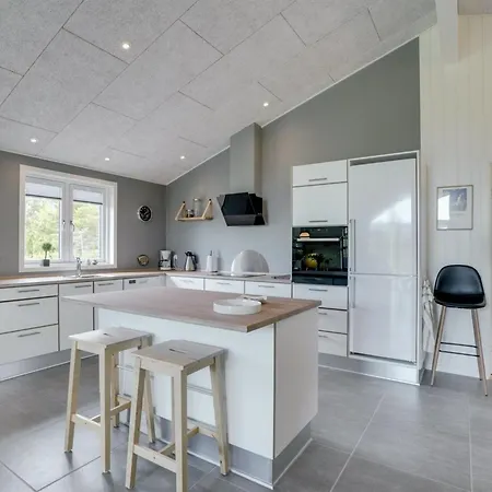 Gardi - 14km From The Sea By Interhome * Oksbøl