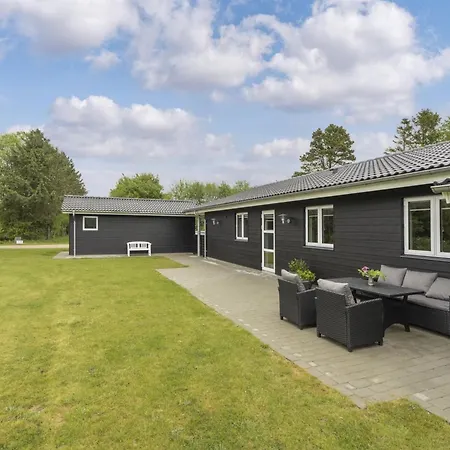 Semesterbostad Gardi - 14km From The Sea By Interhome