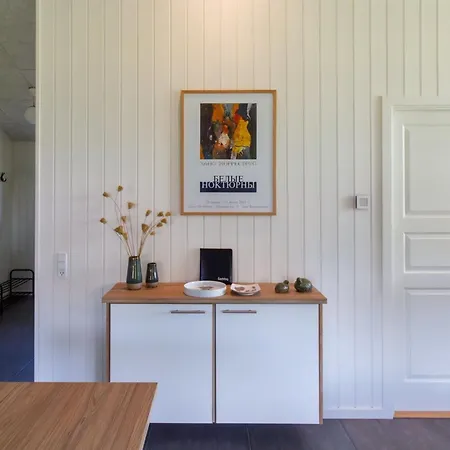 Gardi - 14km From The Sea By Interhome * Oksbøl