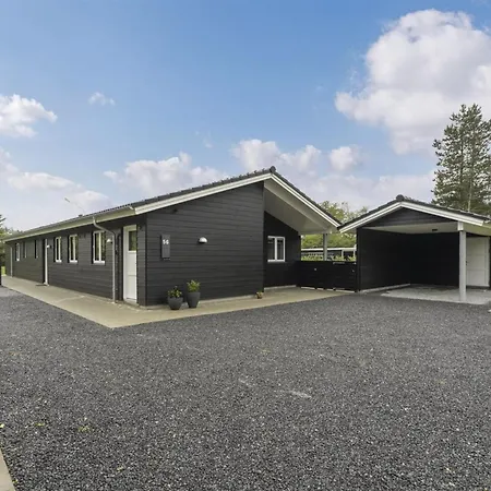 Gardi - 14km From The Sea By Interhome Feriehus