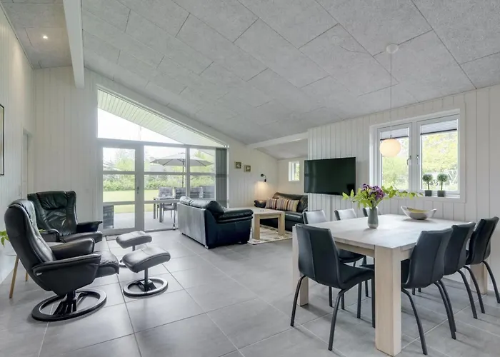 Holiday home Gardi - 14km From The Sea By Interhome *