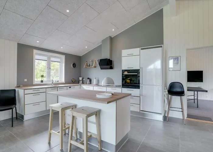 Gardi - 14km From The Sea By Interhome * Oksbol (Syddanmark)