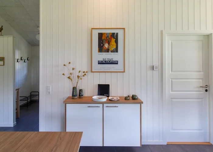 Holiday home Gardi - 14km From The Sea By Interhome *