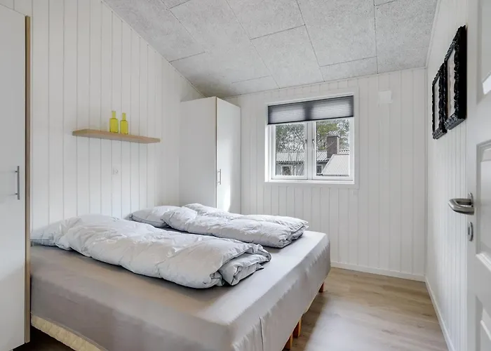 Holiday home Gardi - 14km From The Sea By Interhome *