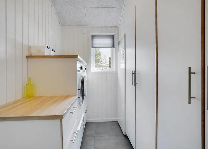 Holiday home Gardi - 14km From The Sea By Interhome