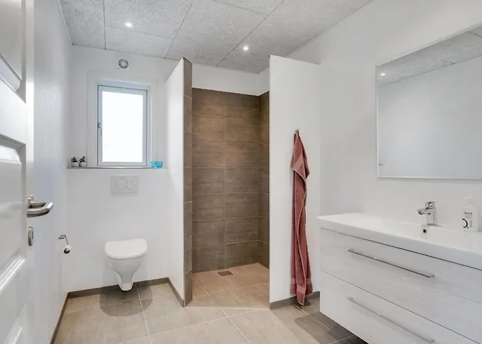 Gardi - 14km From The Sea By Interhome *