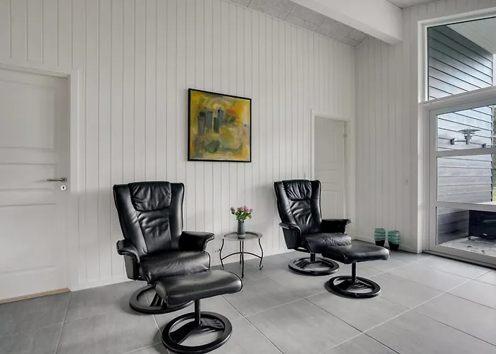 Holiday home Gardi - 14km From The Sea By Interhome