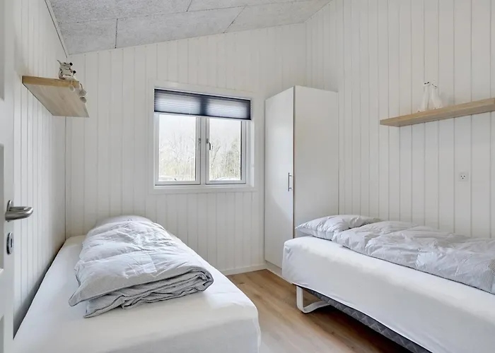 Gardi - 14km From The Sea By Interhome Holiday home Oksbol (Syddanmark)