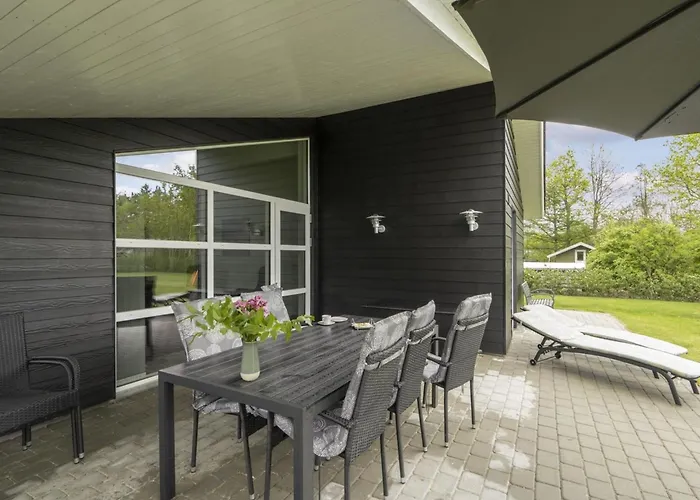 Gardi - 14km From The Sea By Interhome * Oksbol (Syddanmark)
