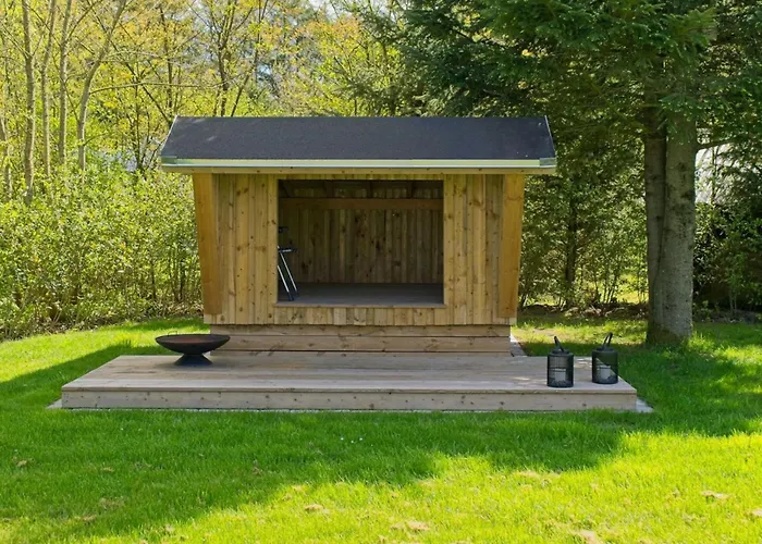 Gardi - 14km From The Sea By Interhome *